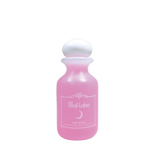 Nail Labo ピンクムーン ポリッシュリムーバー 120ml