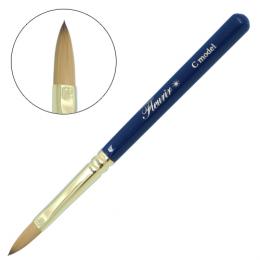 フルーリア スカルプチュアブラシ Cモデル【在庫限り】