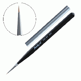 Jewelry jel ジェルブラシ アート用ショート