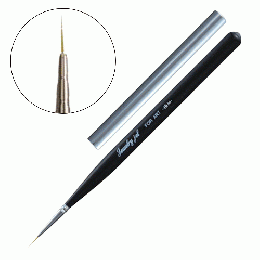 Jewelry jel ジェルブラシ アート筆 極細