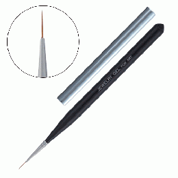 Jewelry jel ジェルブラシ アート用