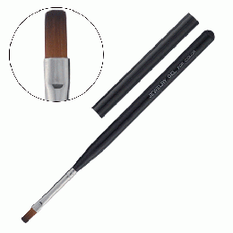 Jewelry jel ジェルブラシ カラー用