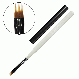 Jewelry jel ジェルブラシ パターンブラシ