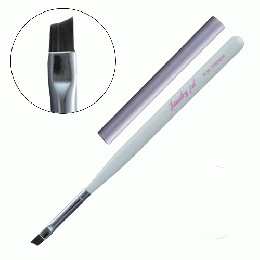 Jewelry jel ジェルブラシ フレンチ用