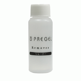 PREGEL リムーバー S 60ml