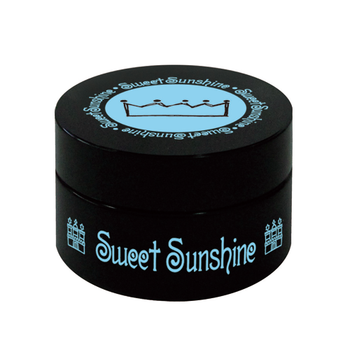 Sweet Sunshine ハードジェル 4g