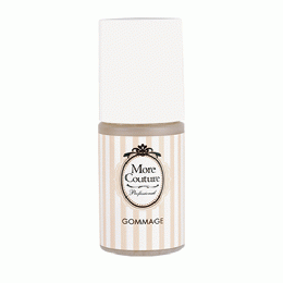 MoreCouture ゴマージュ 100ml