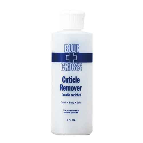 BLUE CROSS キューティクルリムーバー 6oz(170ml)