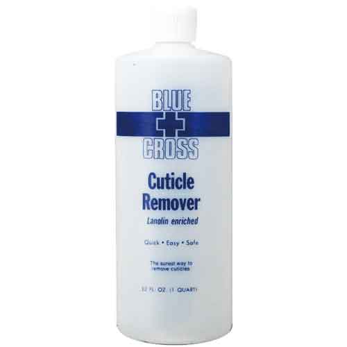 BLUE CROSS キューティクルリムーバー 32oz(946ml)