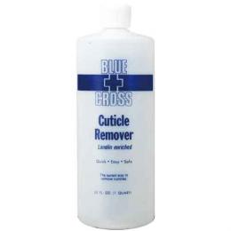 BLUE CROSS キューティクルリムーバー 32oz(946ml)