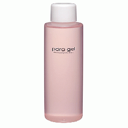 para gel パラリムーバー 120ml