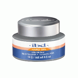 ibd LEDクリアジェル 14g