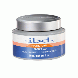 ibd LEDクリアジェル 56g