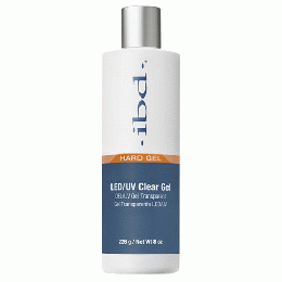 ibd LEDクリアジェル 226g