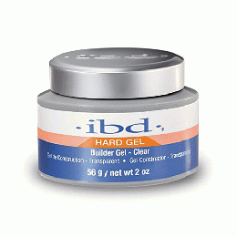 ibd LEDフレンチエクストリームジェル クリア 56g