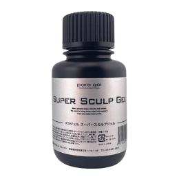 ●para gel スーパースカルプジェル 100g【パラジェル ゴールド・プラチナメンバー限定】