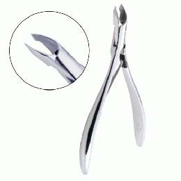 光キューティクルニッパー ティアラ4.0(刃先4mm)