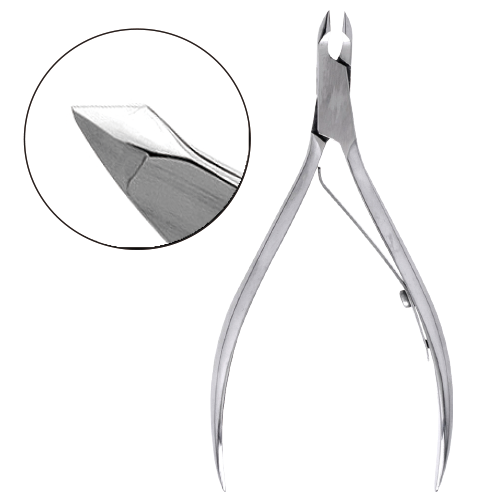 光キューティクルニッパー pro(刃先5mm)