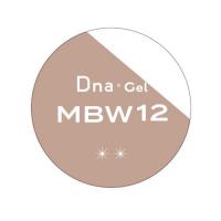 Dna Gel カラージェル 2.5g MBW12 ティーローズ