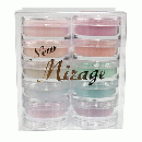 Mirage カラーパウダーセット N/NGS