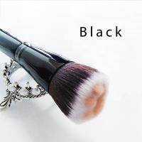 KiraNail にくきゅうブラシ ブラック BR-NEKO-BL