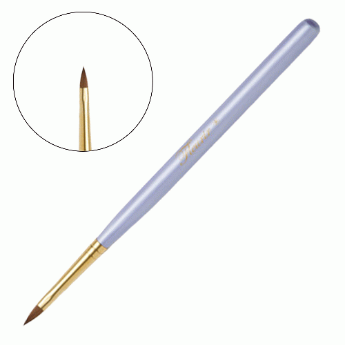 フルーリア デザインスカルプチュアブラシ【在庫限り】