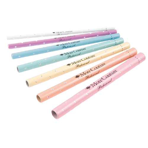 MoreCouture Cカーブスティック 7本入