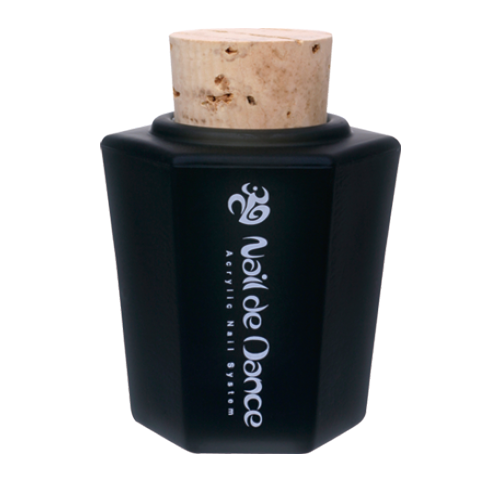 Nail de Dance ダッペンディッシュ ブラック【在庫限り】