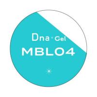 Dna Gel カラージェル 2.5g MBL04 カプリ