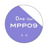 Dna Gel カラージェル 2.5g MPP09 ウィスタリア