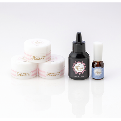 フルーリア トライアルキット【在庫限り】