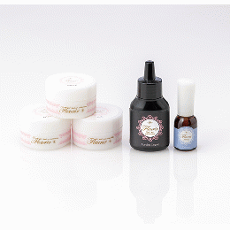 フルーリア トライアルキット【在庫限り】