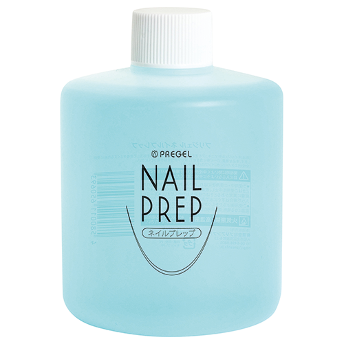 PREGEL ネイルプレップ L 300ml PG-NPL-300A