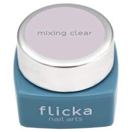 flicka nail arts ミキシングクリア 5g FG-MC-5