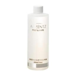 AKZENTZ プレップ&ワイプ 480ml