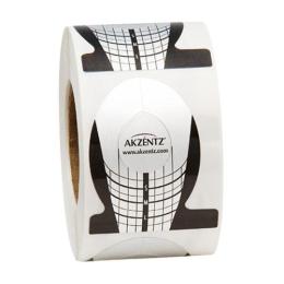 AKZENTZ プロタブネイルフォーム 300枚