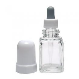 ■スポイド瓶 クリア 20ml