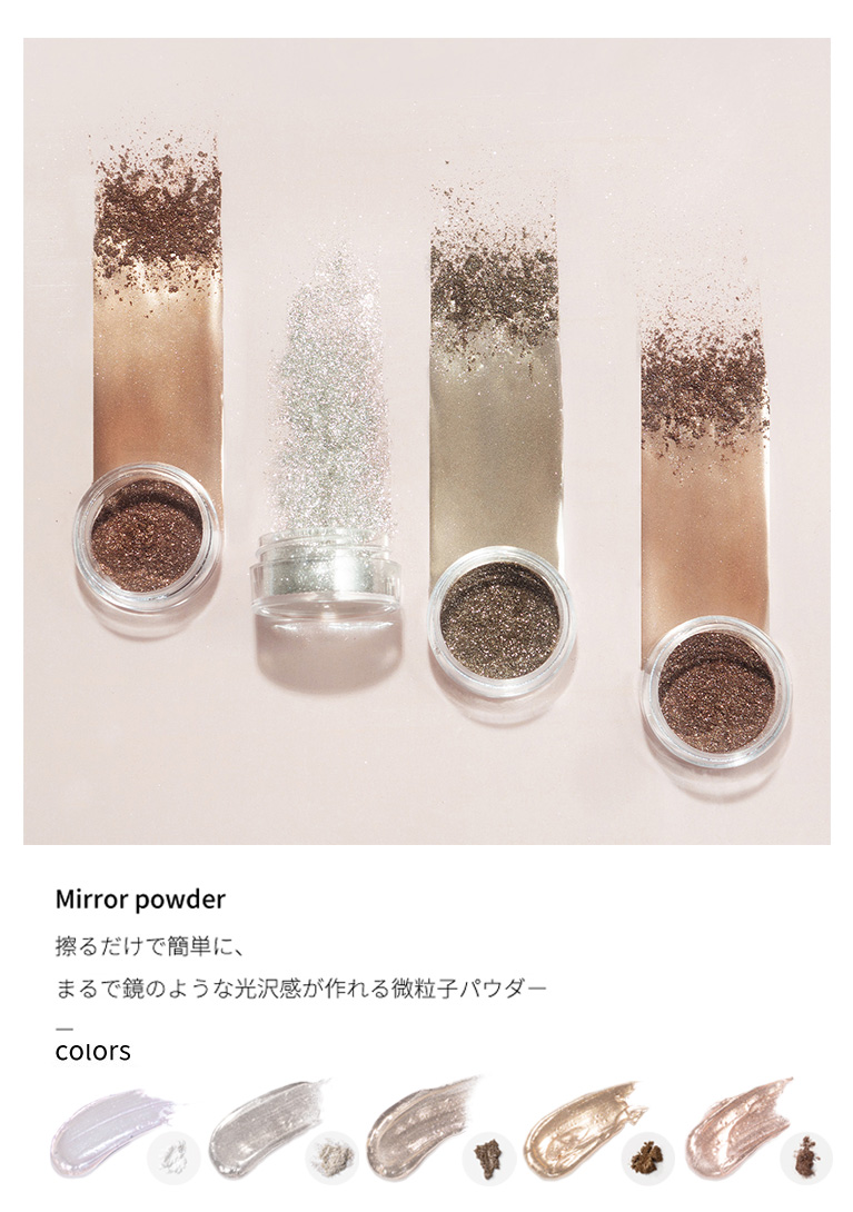 mirrorpowder